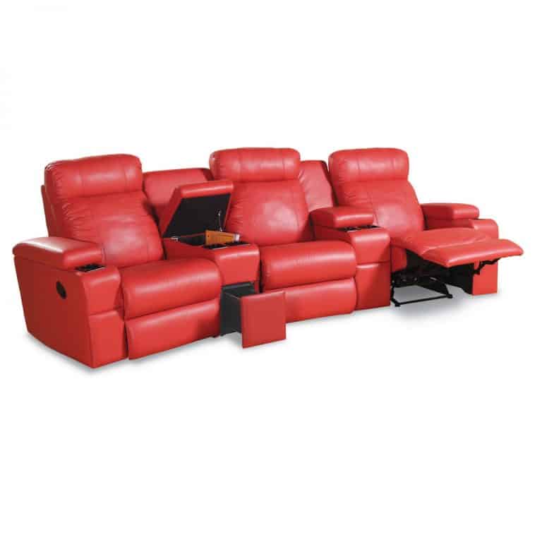 Home Theatre Lounges | Brisbane | Gold Coast | Devlin Lounges